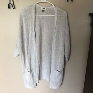 Old Navy Light Weight Cardigan